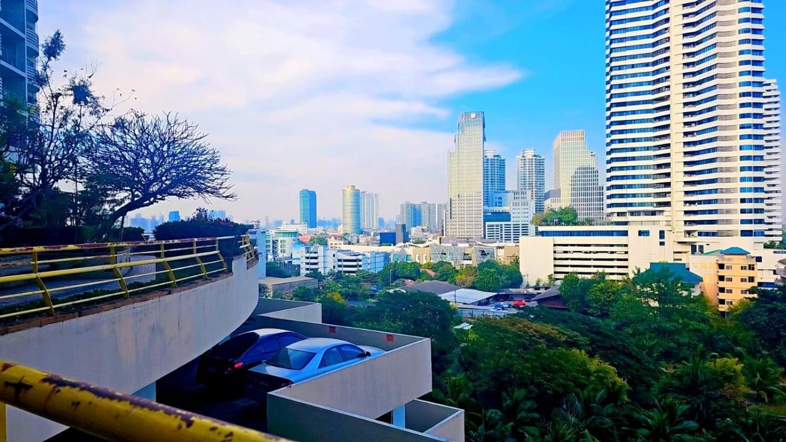 Căn hộ River View Active 02 Bangkok
